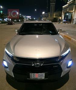 شيفروليه بليزر